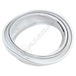 Whirlpool Rubber Washing Machine Door Seal