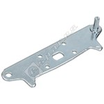 Logik Lower Fridge Door Hinge