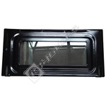 DeLonghi Oven Inner Door Panel
