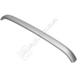 Indesit Cooker Anodised Silver Handle