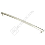 Belling Main Oven Door Handle - Stainless Steel