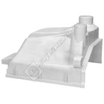 Bush Washing Machine Detergent Dispenser Housing Assembly