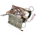 Kenwood Wiring Harness