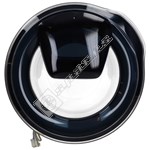 Samsung Washing Machine Door Assembly