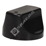 Hotpoint Oven Control Knob - Black