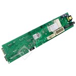 Hoover Tumble Dryer Programmed Control PCB Module