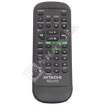 Hitachi HL10995 Remote Control