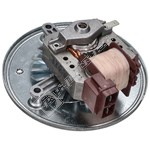 Baumatic Fan Oven Motor