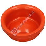 Flymo Lawnmower Wheel Hub Cap - 130mm