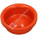 Flymo Lawnmower Wheel Hub Cap - 130mm