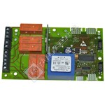 ATAG Pcboard Control