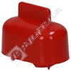 DeLonghi Coffee Maker Drip Tray Float - Red