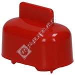 DeLonghi Coffee Maker Drip Tray Float - Red