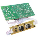 PCB board