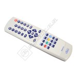 Replacement TV Remote Control