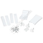 Indesit Refrigerator Plastic Install Kit