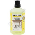 Karcher Universal Pressure Washer Plug 'n' Clean Detergent