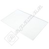 Bush Fridge Glass Shelf