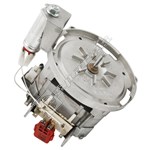 Bosch Dishwasher Motor (circulation pump)