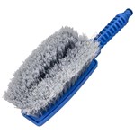 V-TUF Water Fed Soft Bristle Wheel Brush