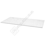 Original Quality Component Freezer Bottom Glass Shelf