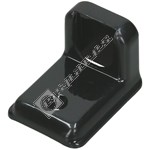 Electrolux Lid Hinge Cover Bezel Glass