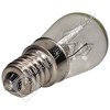 Indesit 10W SES(E14) Fridge Bulb