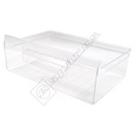 Currys Essentials Fridge Crisper Drawer