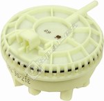 Electrolux 3 Level Washing Machine Pressure Switch