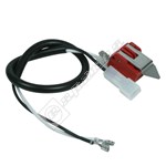 Pressure Washer Switch and Cable