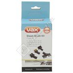 Vax Steam Cleaner Brush Kit