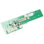 Hoover Washing Machine Programmed Control PCB Module