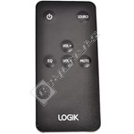 Logik Soundbar Remote Control