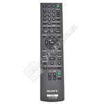 Sony RMT-D249P DVD Recorder Remote Control