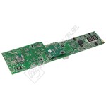 Hoover Washing Machine Programmed Control PCB Module