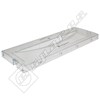 Indesit Upper Freezer Pull Down Flap