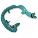 Dyson Vacuum Cleaner Hose Guide Assembly - Arctic Green