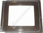 Rangemaster Right Hand Inner Oven Door Assembly