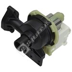 Dishwasher Drain Pump