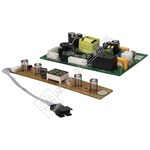 Caple Wine Cooler PCB Module