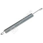 Kenwood Dishwasher Door Spring (Total Length 230mm)