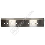 Belling Cooker Control Panel Fascia