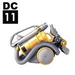 Dyson DC11 All Floors Spare Parts