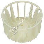 Electrolux Tumble Dryer Fan Wheel Front