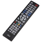 TV Remote Control