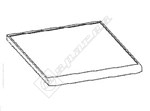 Indesit Dishwasher Top Cover