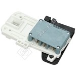 Beko Washing Machine Security Switch