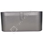 Dyson Supersonic PU Platinum Leather Case