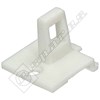 Electruepart Compatible Tumble Dryer Door Catch