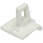 Electruepart Compatible Tumble Dryer Door Catch